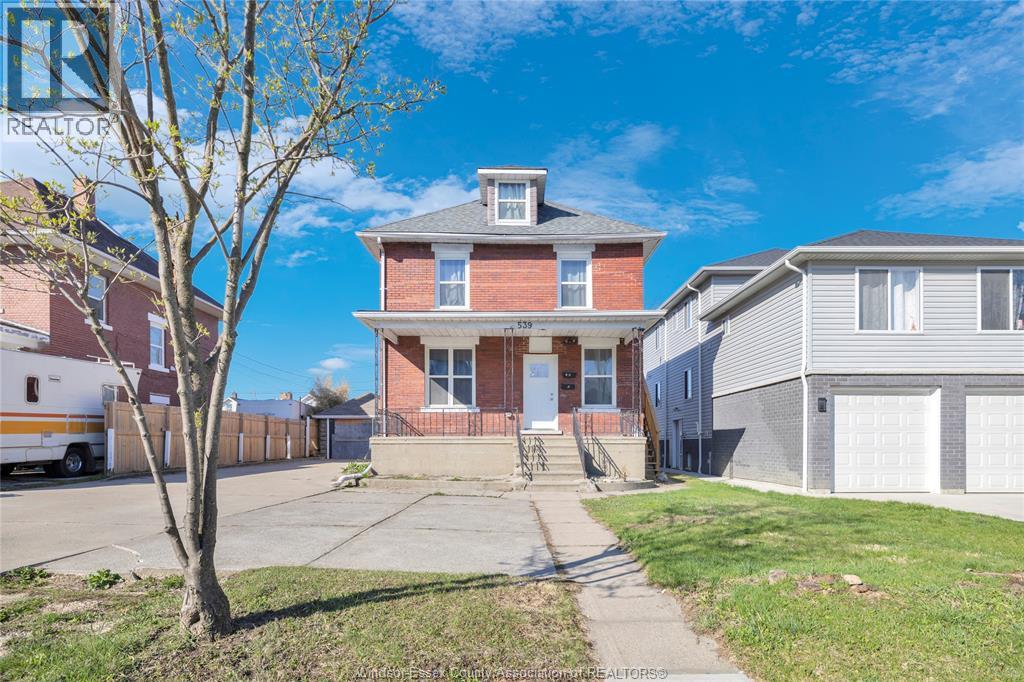 539 CAMPBELL AVENUE, Windsor, Ontario, N9B2H5 — Photo 40