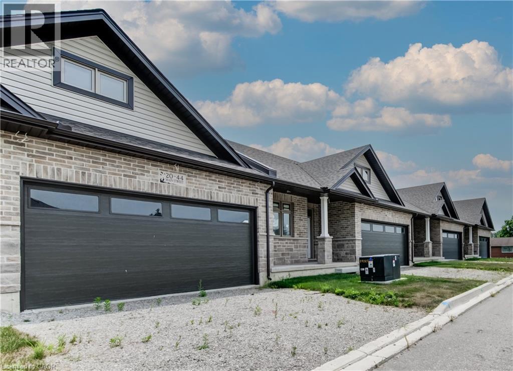 44 MAIN Street E Unit# 19, Innerkip, Ontario, N0J1M0 — Photo 2