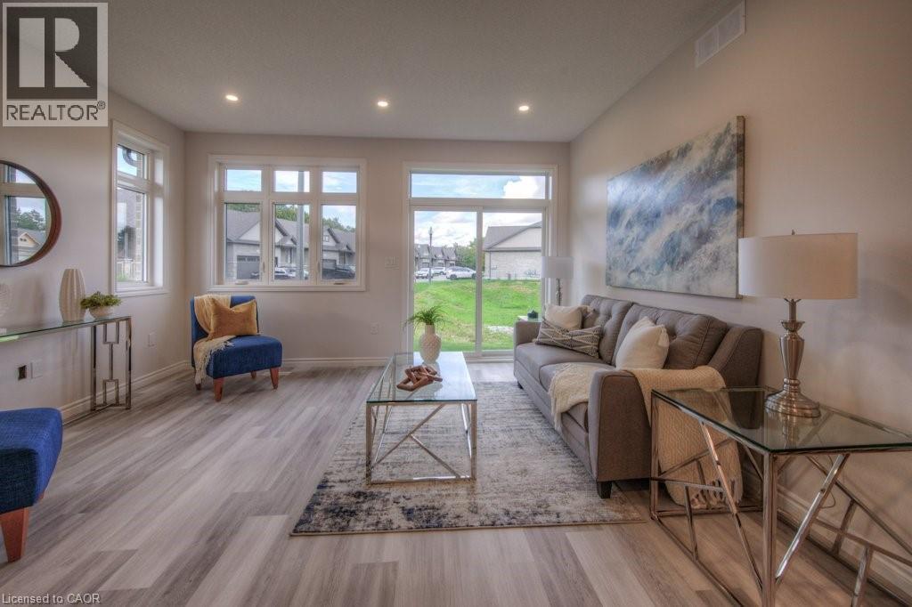 48 MAIN Street E, Innerkip, Ontario, N0J1M0 — Photo 11