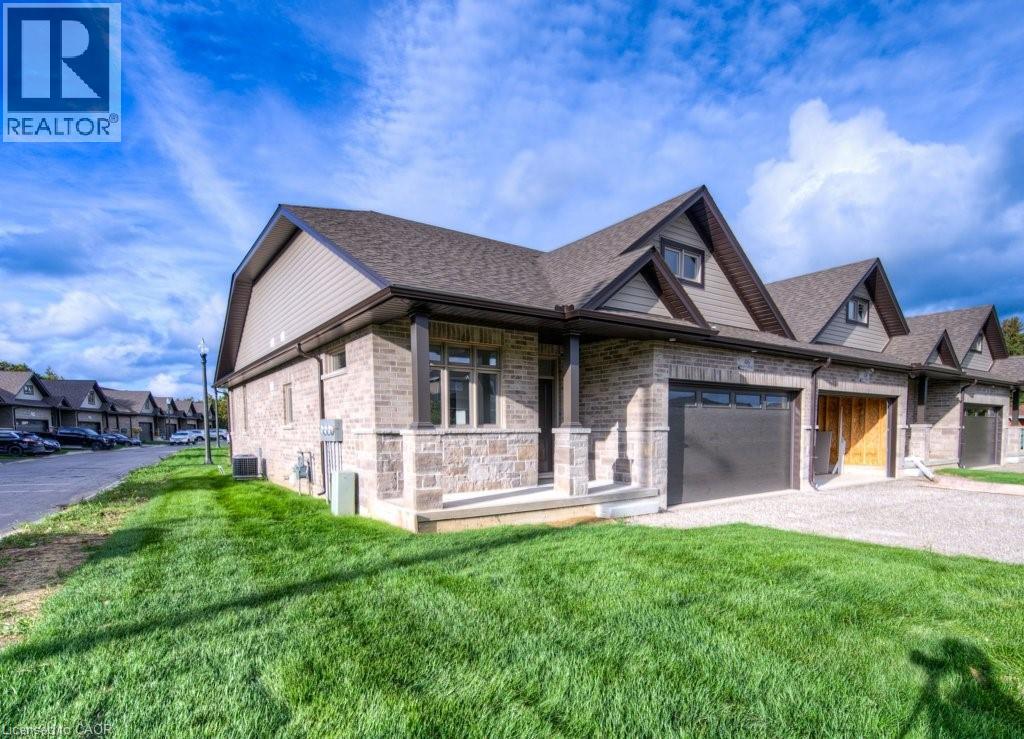 48 MAIN Street E, Innerkip, Ontario, N0J1M0 — Photo 2