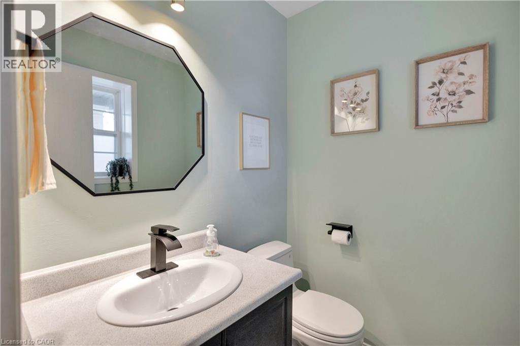36 CASHEL Crescent, Brantford, Ontario, N3T6L1 — Photo 14