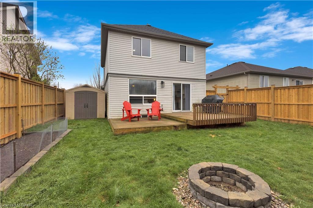 36 CASHEL Crescent, Brantford, Ontario, N3T6L1 — Photo 32