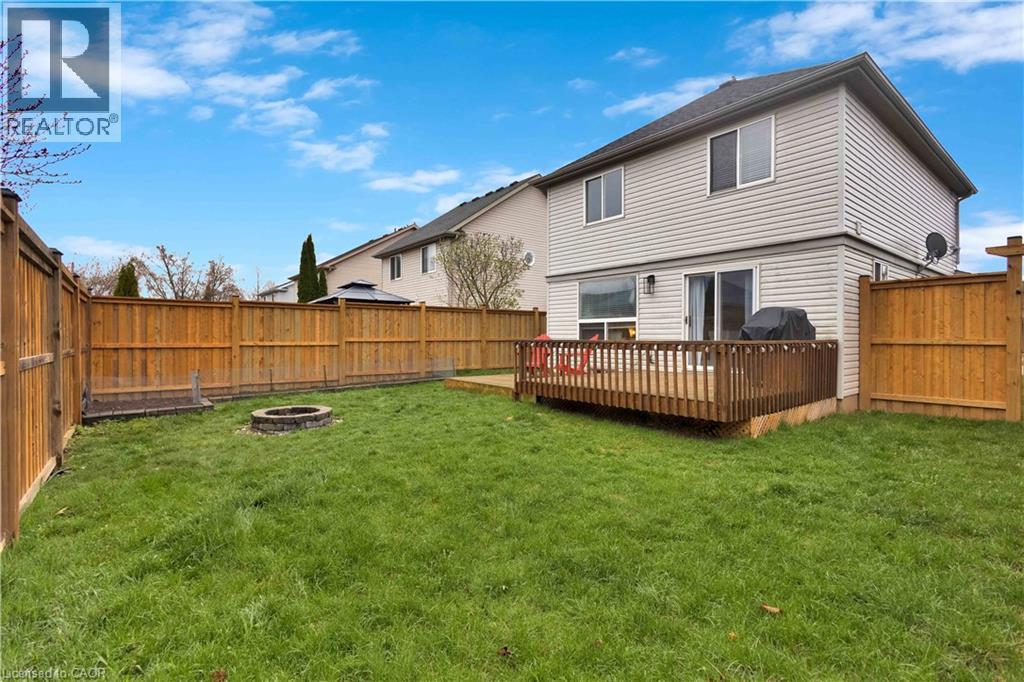 36 CASHEL Crescent, Brantford, Ontario, N3T6L1 — Photo 33