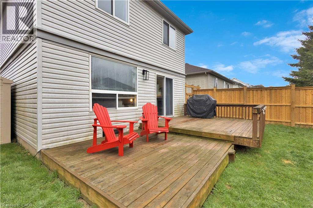 36 CASHEL Crescent, Brantford, Ontario, N3T6L1 — Photo 34