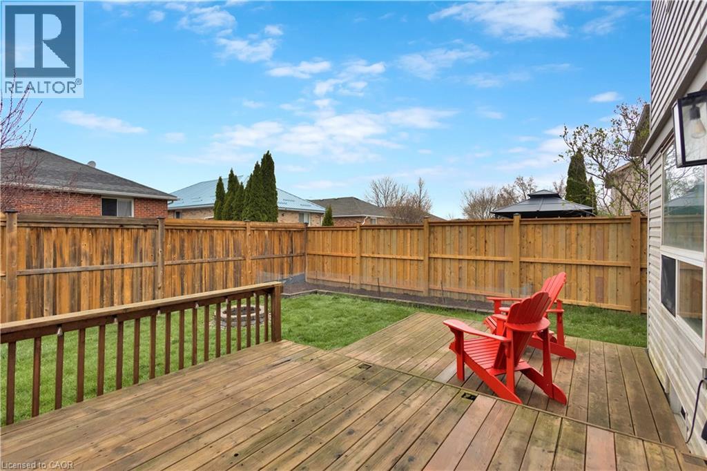 36 CASHEL Crescent, Brantford, Ontario, N3T6L1 — Photo 35