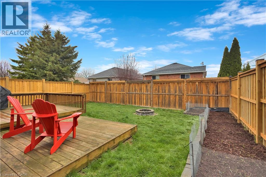 36 CASHEL Crescent, Brantford, Ontario, N3T6L1 — Photo 36