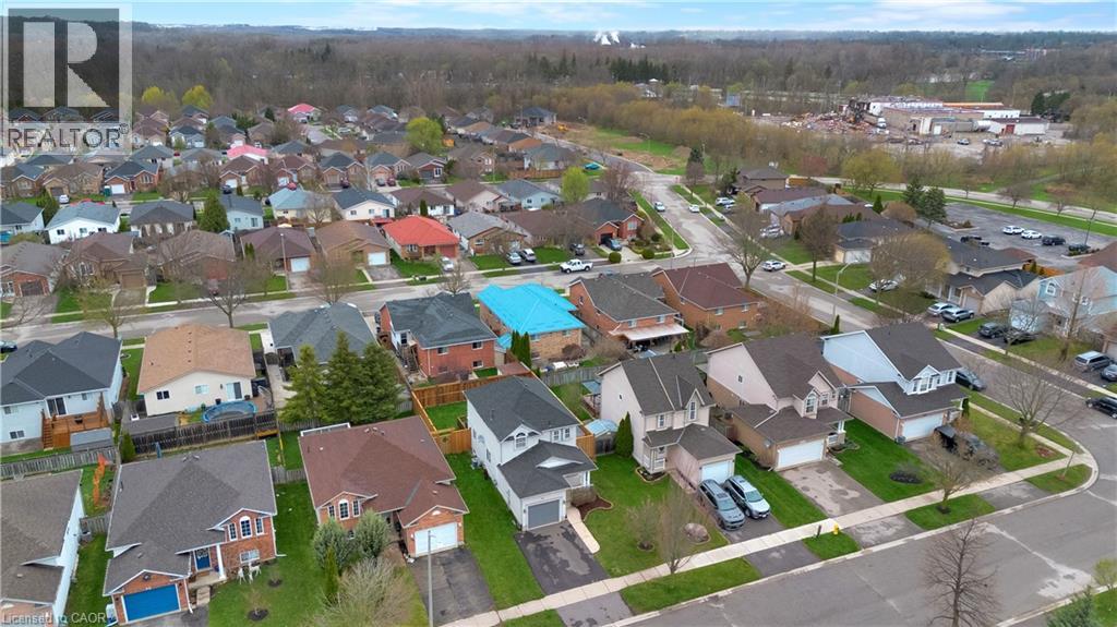 36 CASHEL Crescent, Brantford, Ontario, N3T6L1 — Photo 38