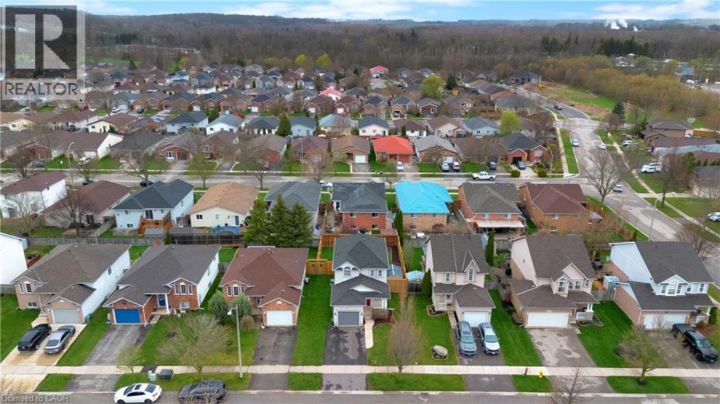 36 CASHEL Crescent, Brantford, Ontario, N3T6L1 — Photo 39