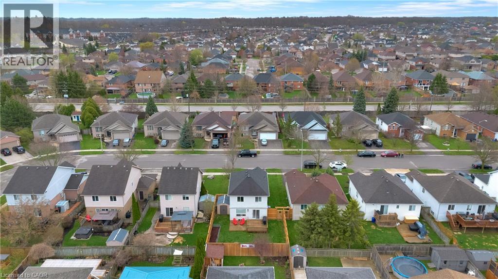 36 CASHEL Crescent, Brantford, Ontario, N3T6L1 — Photo 41