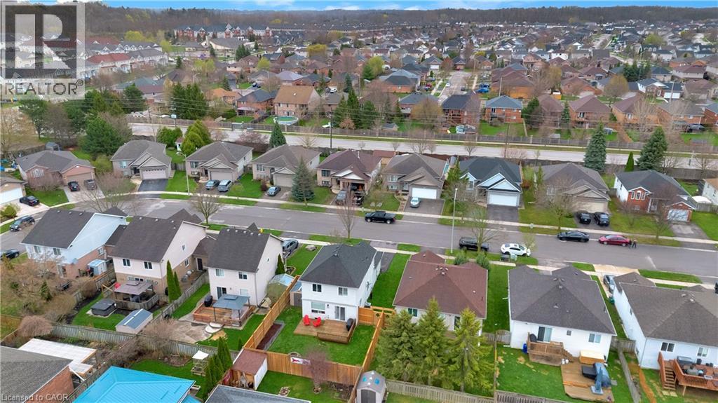 36 CASHEL Crescent, Brantford, Ontario, N3T6L1 — Photo 42