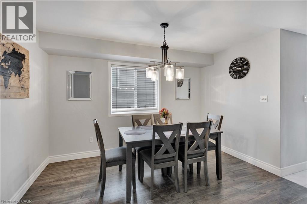 36 CASHEL Crescent, Brantford, Ontario, N3T6L1 — Photo 6