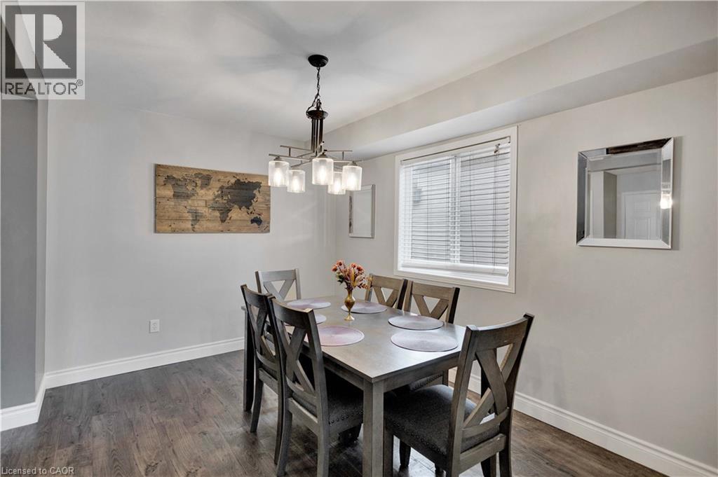 36 CASHEL Crescent, Brantford, Ontario, N3T6L1 — Photo 8