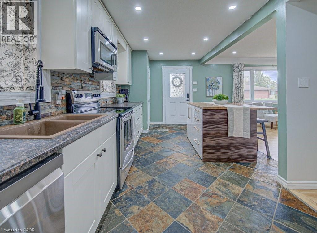 32 RAVINE Drive, Cambridge, Ontario, N1R2W7 — Photo 13