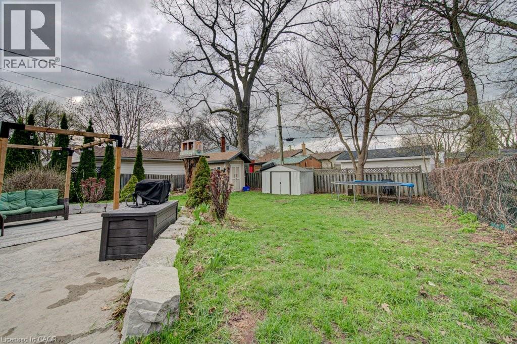 32 RAVINE Drive, Cambridge, Ontario, N1R2W7 — Photo 38