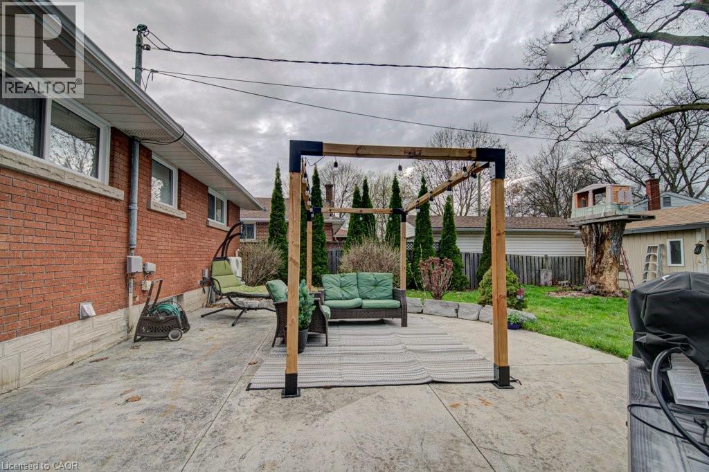 32 RAVINE Drive, Cambridge, Ontario, N1R2W7 — Photo 39