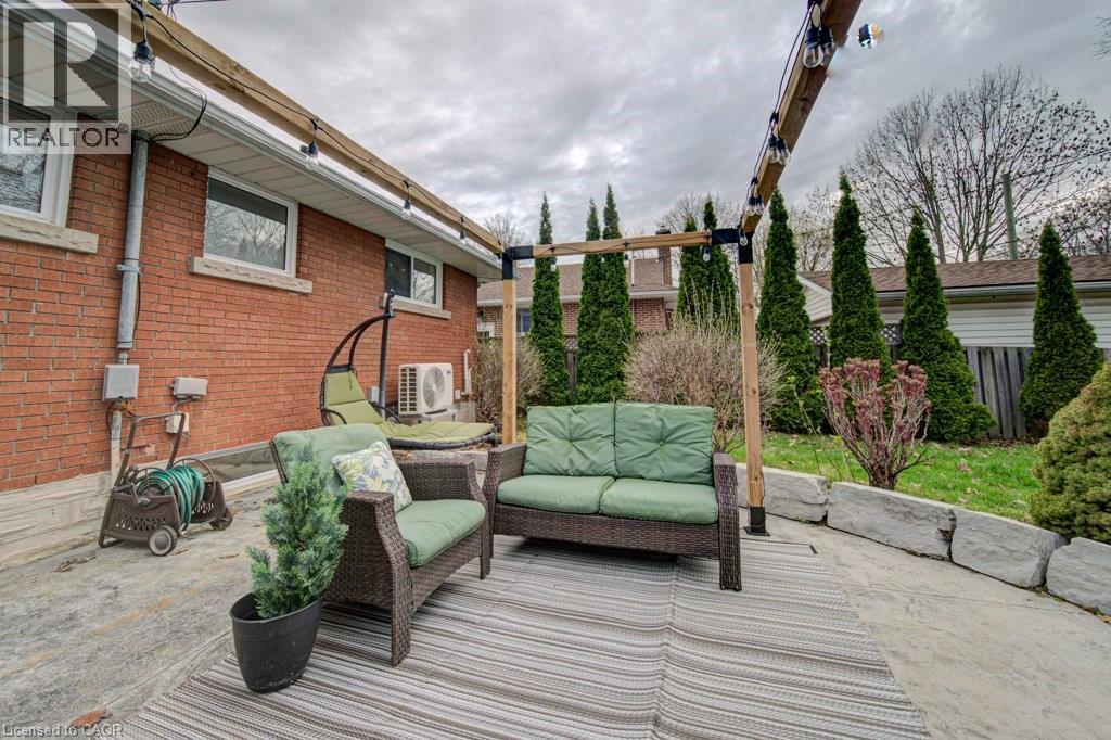 32 RAVINE Drive, Cambridge, Ontario, N1R2W7 — Photo 40