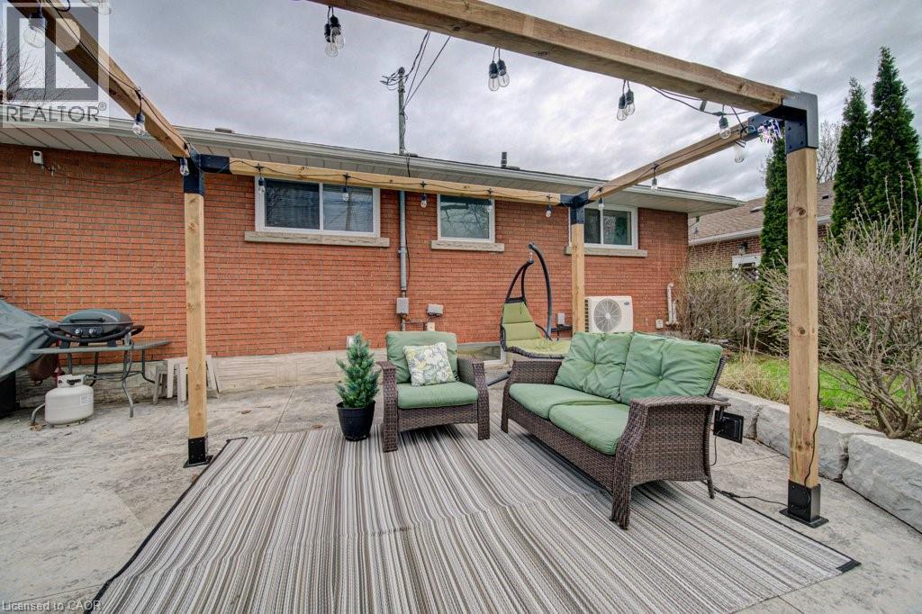 32 RAVINE Drive, Cambridge, Ontario, N1R2W7 — Photo 41