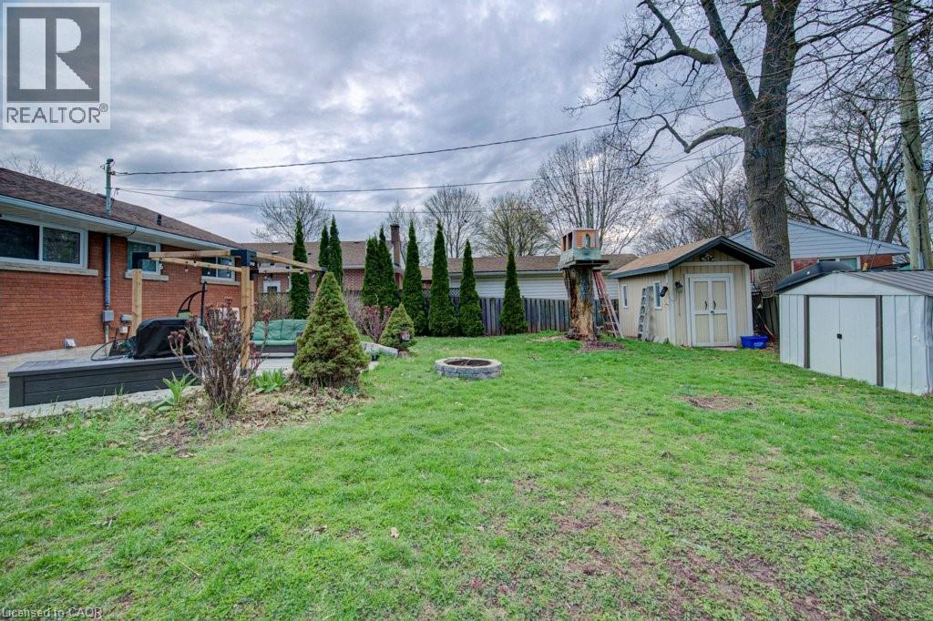 32 RAVINE Drive, Cambridge, Ontario, N1R2W7 — Photo 42