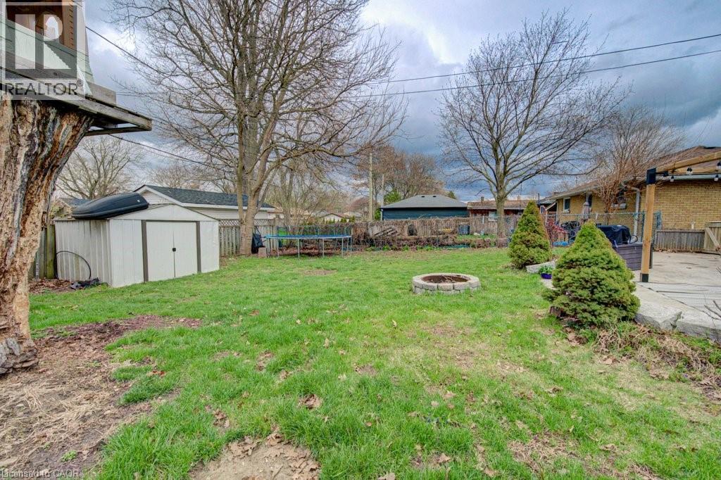 32 RAVINE Drive, Cambridge, Ontario, N1R2W7 — Photo 46