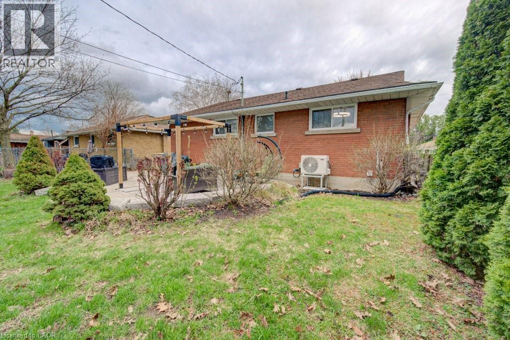 32 RAVINE Drive, Cambridge, Ontario, N1R2W7 — Photo 47