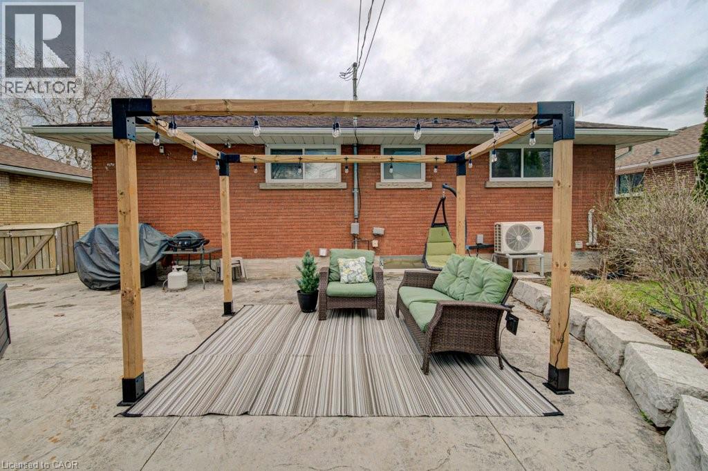 32 RAVINE Drive, Cambridge, Ontario, N1R2W7 — Photo 48