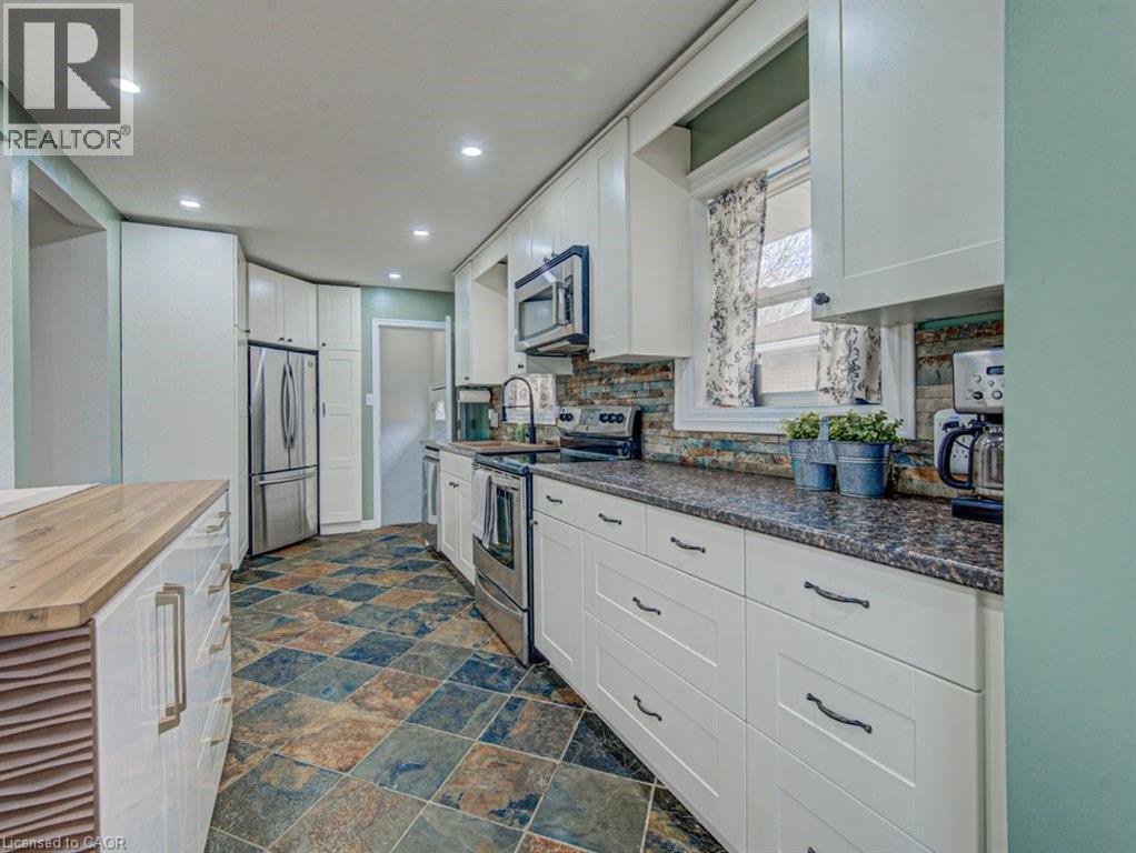 32 RAVINE Drive, Cambridge, Ontario, N1R2W7 — Photo 7