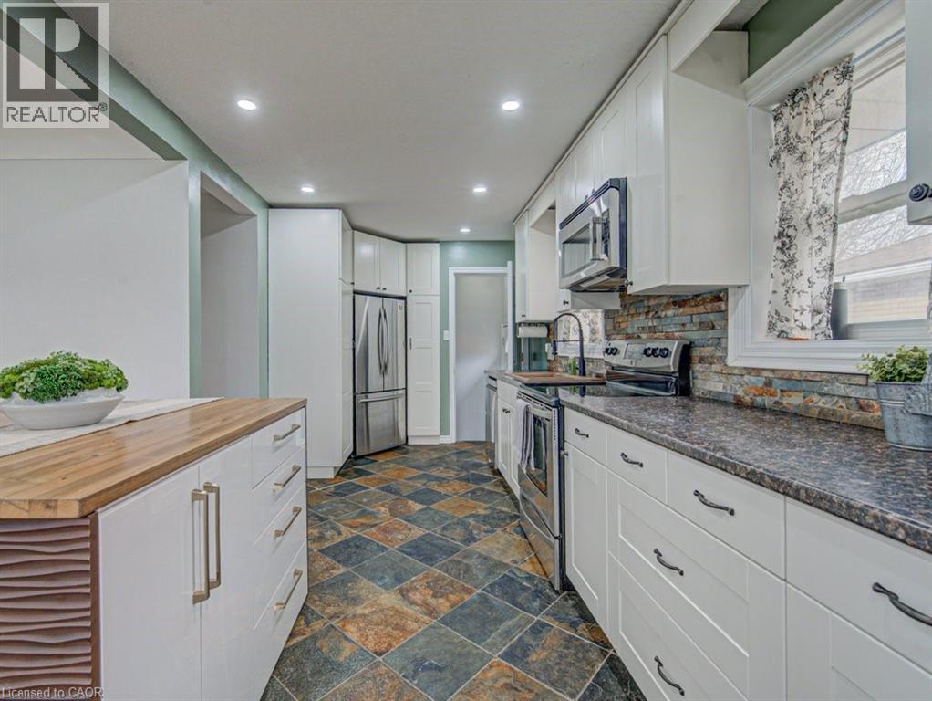 32 RAVINE Drive, Cambridge, Ontario, N1R2W7 — Photo 8