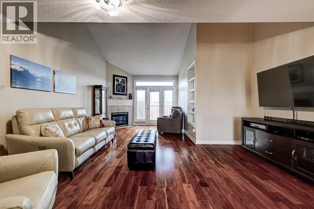 94 GREENTRAIL Drive Unit# 44, Mount Hope, Ontario, L0R1W0 — Photo 10