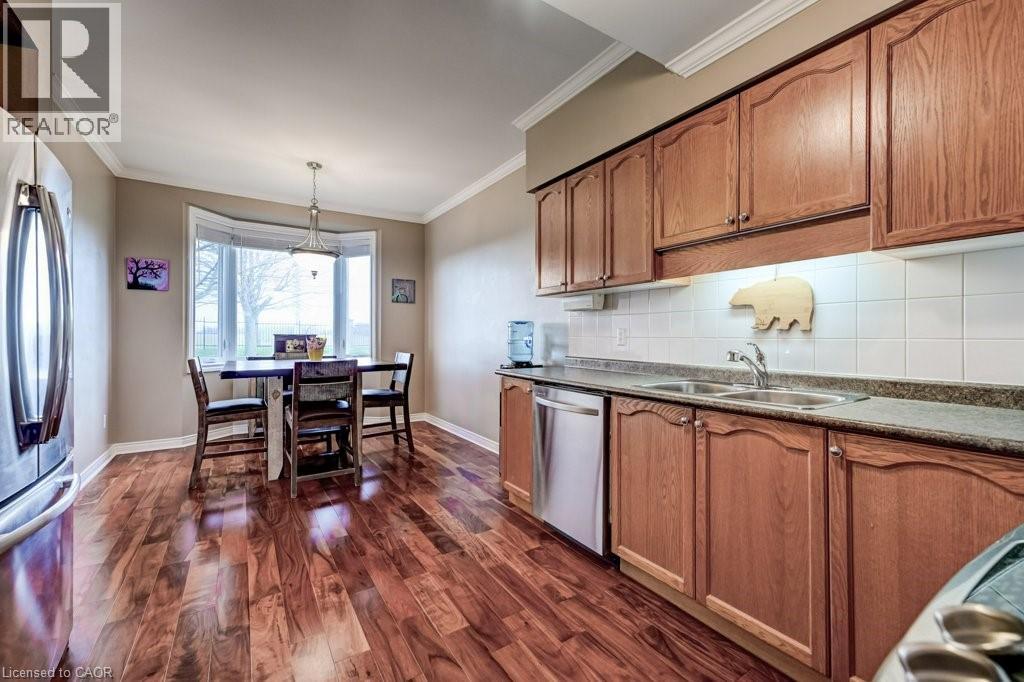 94 GREENTRAIL Drive Unit# 44, Mount Hope, Ontario, L0R1W0 — Photo 14