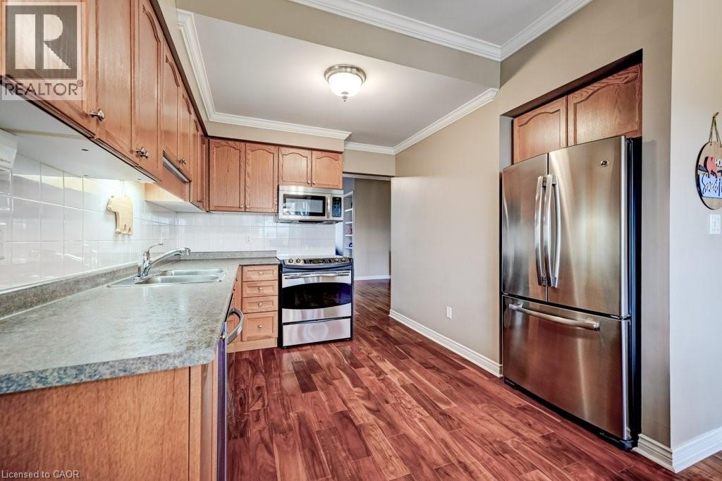 94 GREENTRAIL Drive Unit# 44, Mount Hope, Ontario, L0R1W0 — Photo 15