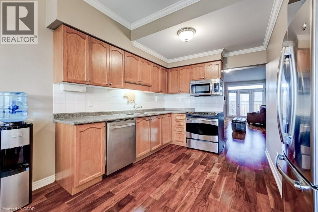 94 GREENTRAIL Drive Unit# 44, Mount Hope, Ontario, L0R1W0 — Photo 16
