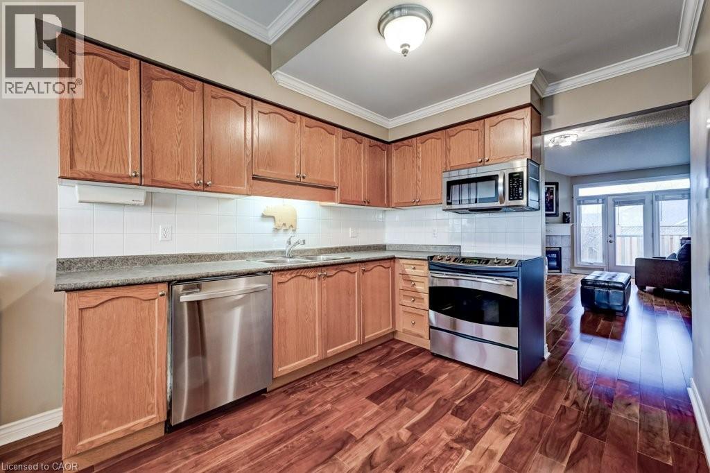 94 GREENTRAIL Drive Unit# 44, Mount Hope, Ontario, L0R1W0 — Photo 17