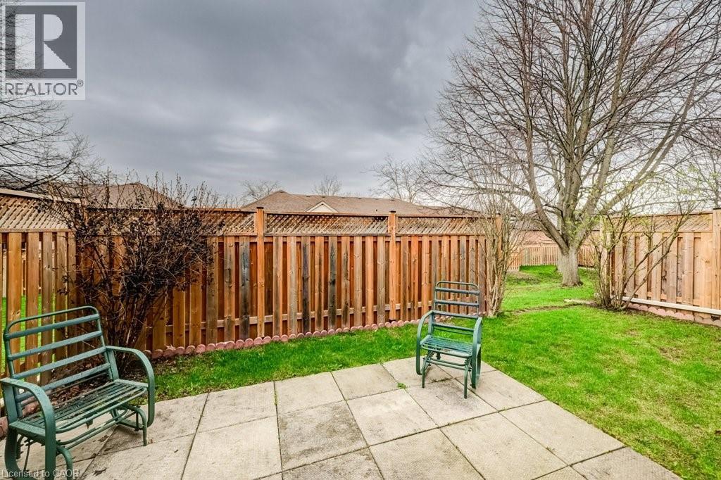 94 GREENTRAIL Drive Unit# 44, Mount Hope, Ontario, L0R1W0 — Photo 35