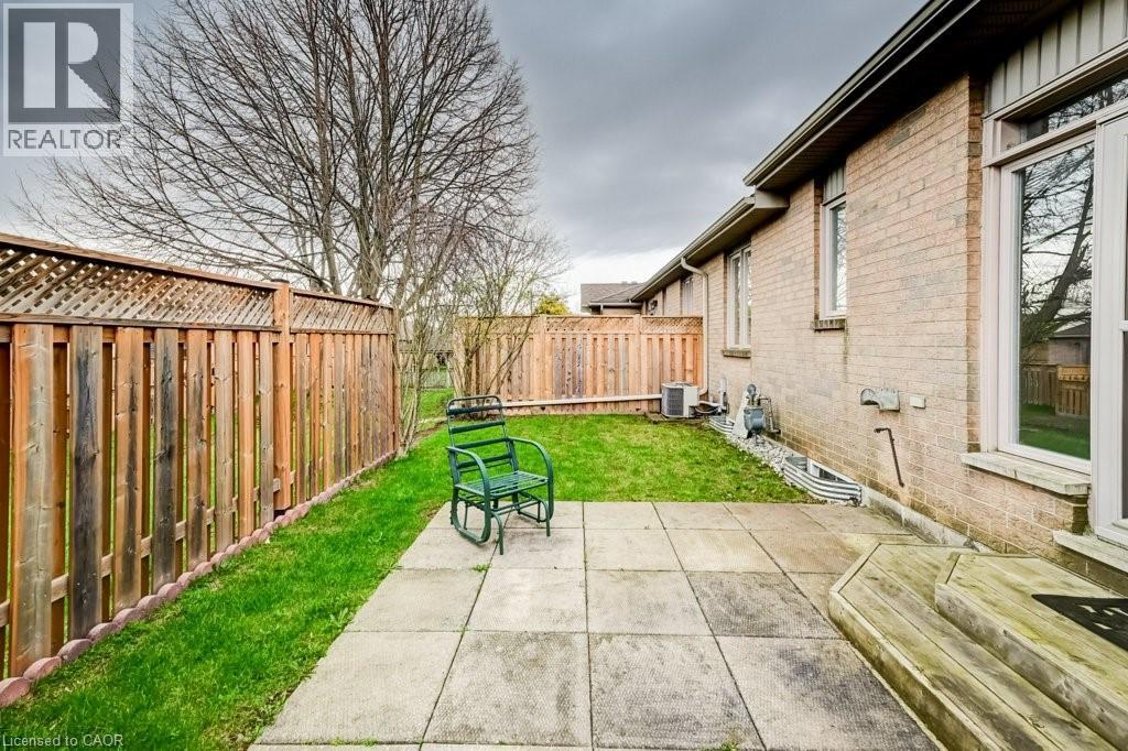 94 GREENTRAIL Drive Unit# 44, Mount Hope, Ontario, L0R1W0 — Photo 36