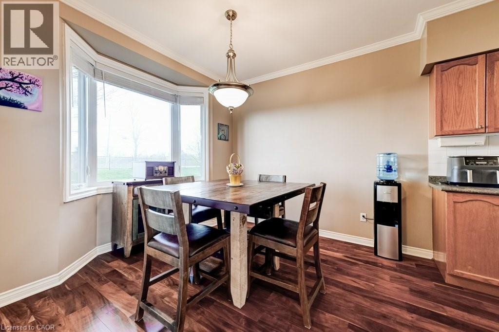94 GREENTRAIL Drive Unit# 44, Mount Hope, Ontario, L0R1W0 — Photo 5
