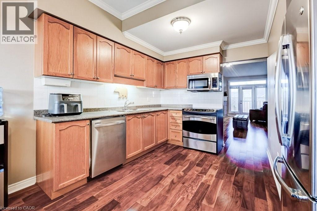 94 GREENTRAIL Drive Unit# 44, Mount Hope, Ontario, L0R1W0 — Photo 6