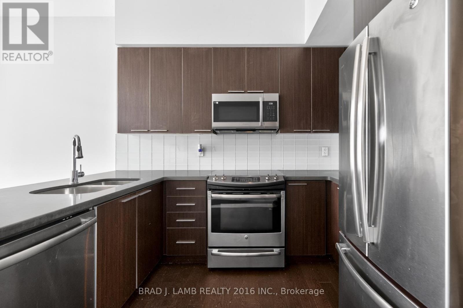 TH #1 - 10 PARK LAWN ROAD, Toronto (Mimico), Ontario, M8V0H9 — Photo 11