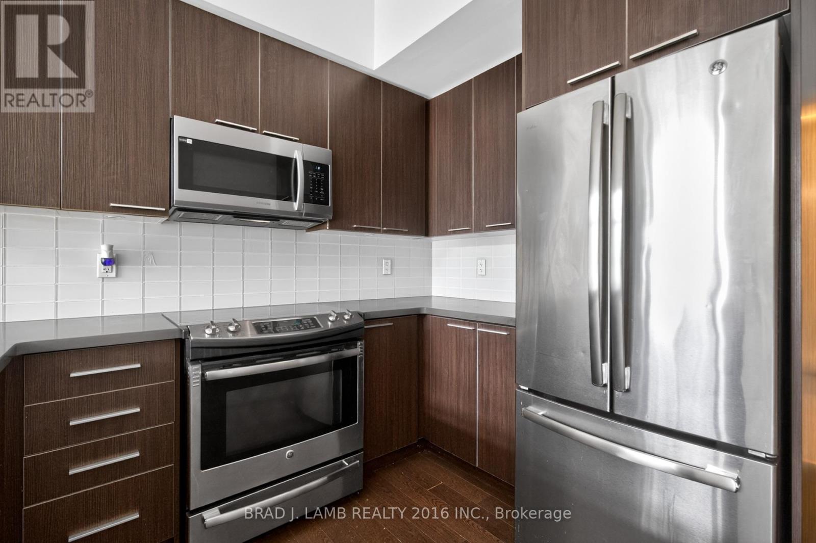 TH #1 - 10 PARK LAWN ROAD, Toronto (Mimico), Ontario, M8V0H9 — Photo 12