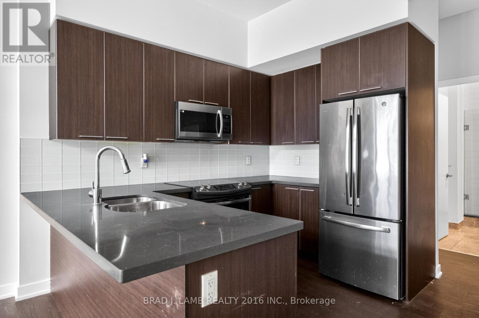 TH #1 - 10 PARK LAWN ROAD, Toronto (Mimico), Ontario, M8V0H9 — Photo 13