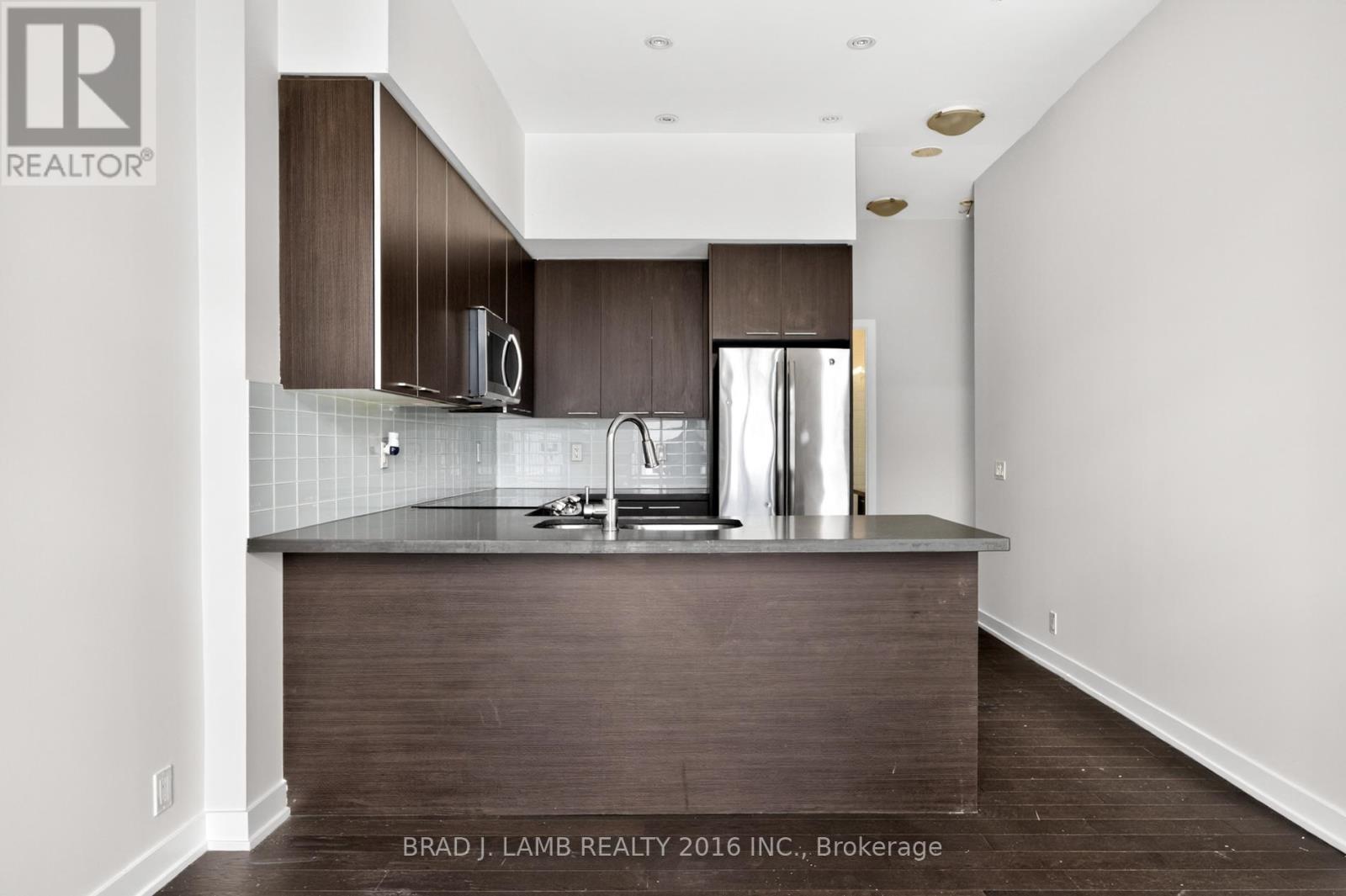 TH #1 - 10 PARK LAWN ROAD, Toronto (Mimico), Ontario, M8V0H9 — Photo 14