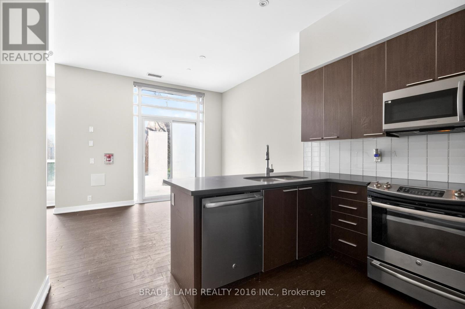 TH #1 - 10 PARK LAWN ROAD, Toronto (Mimico), Ontario, M8V0H9 — Photo 15