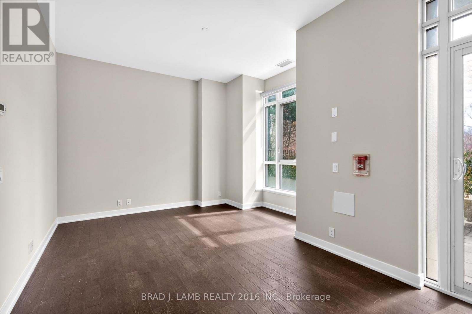TH #1 - 10 PARK LAWN ROAD, Toronto (Mimico), Ontario, M8V0H9 — Photo 20