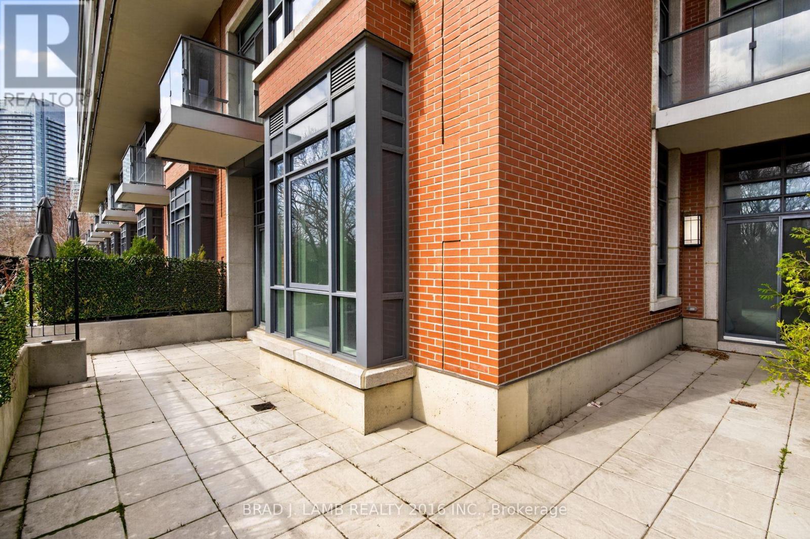 TH #1 - 10 PARK LAWN ROAD, Toronto (Mimico), Ontario, M8V0H9 — Photo 24