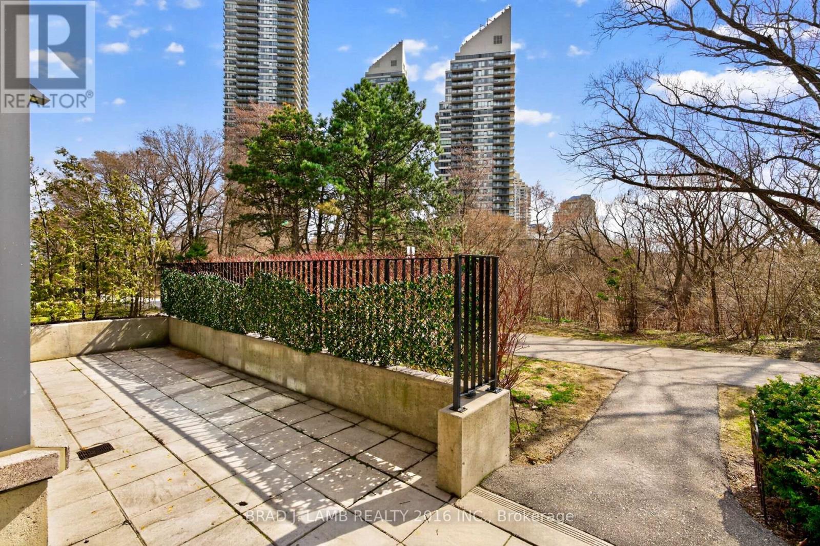 TH #1 - 10 PARK LAWN ROAD, Toronto (Mimico), Ontario, M8V0H9 — Photo 25