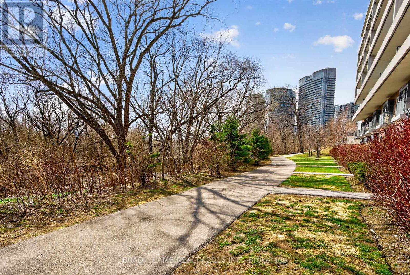 TH #1 - 10 PARK LAWN ROAD, Toronto (Mimico), Ontario, M8V0H9 — Photo 27