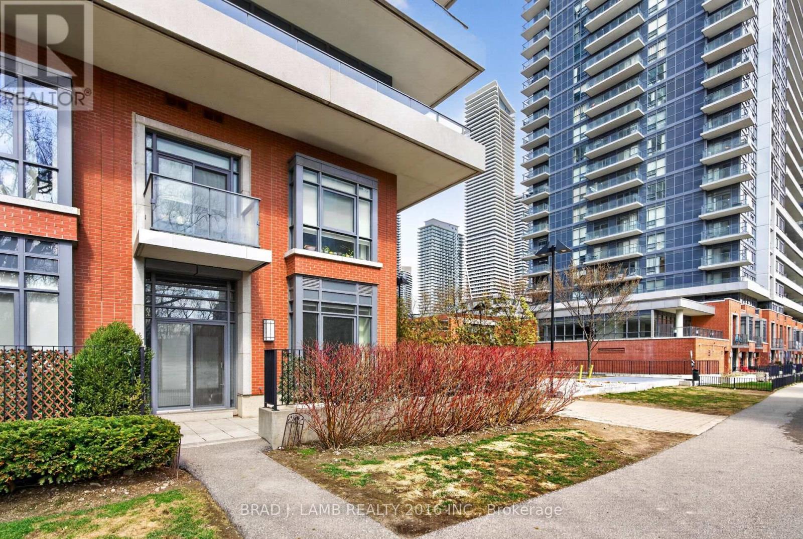 TH #1 - 10 PARK LAWN ROAD, Toronto (Mimico), Ontario, M8V0H9 — Photo 28