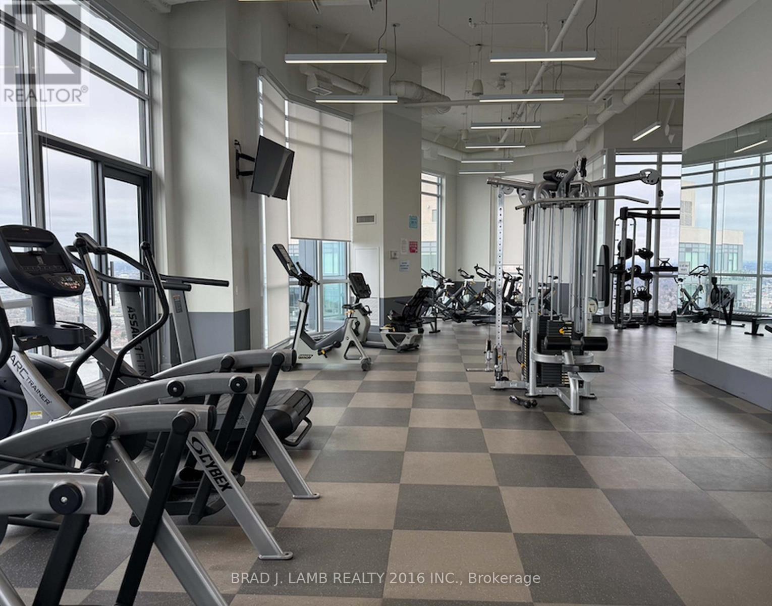 TH #1 - 10 PARK LAWN ROAD, Toronto (Mimico), Ontario, M8V0H9 — Photo 31