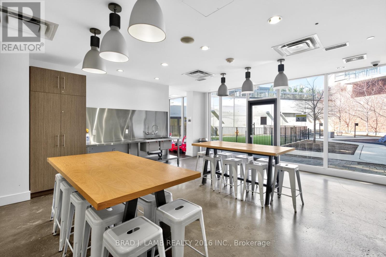 TH #1 - 10 PARK LAWN ROAD, Toronto (Mimico), Ontario, M8V0H9 — Photo 33