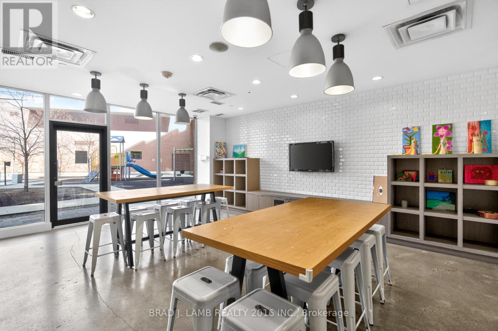 TH #1 - 10 PARK LAWN ROAD, Toronto (Mimico), Ontario, M8V0H9 — Photo 34