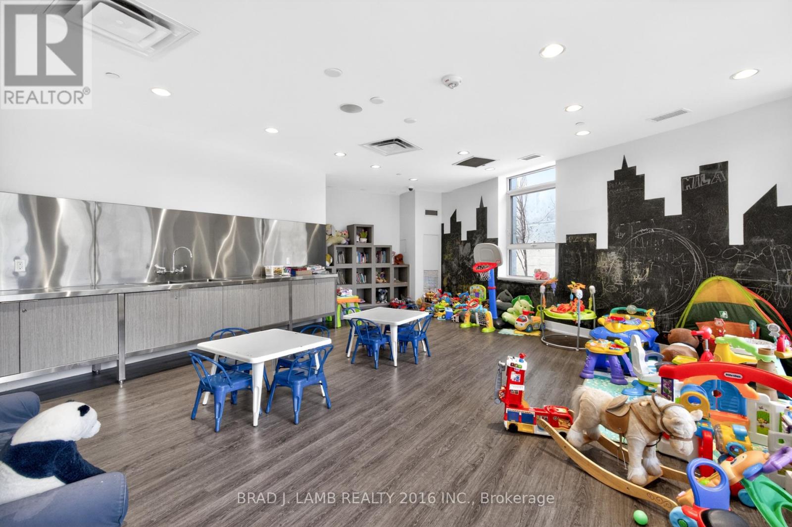 TH #1 - 10 PARK LAWN ROAD, Toronto (Mimico), Ontario, M8V0H9 — Photo 35